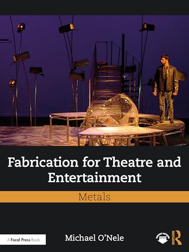 Fabrication for Theatre Metals solutionner la construction de décors lourds