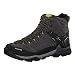 Produktbild Meindl Herren Wanderstiefel Tereno Mid GTX 38140 anthrazit/Lime 42.5 (UK 8.5)