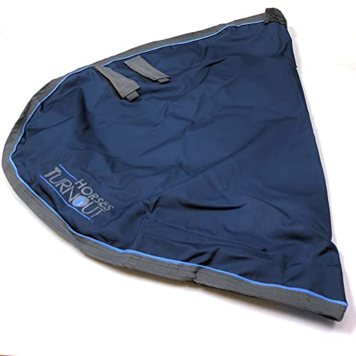 Couverture d'écurie imperméable Horses au box et paddock pour cheval - 7