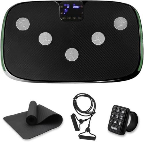 LifePro Rumblex 4D
