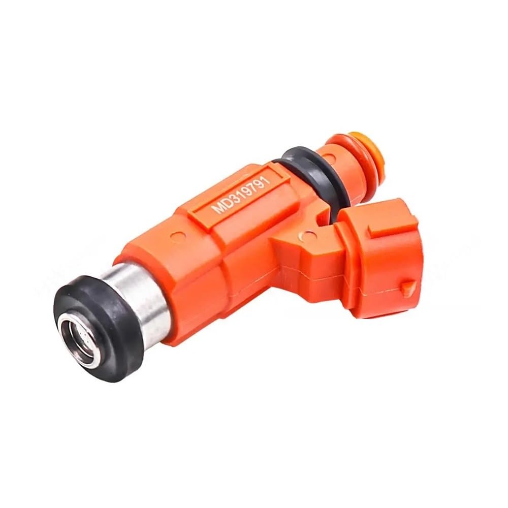 Car Petrol Injector MD319791 Fuel Injector Nozzle for for Tracker for Chrysler for Sebring for Stratus for Vitara for Eclipse for Galant