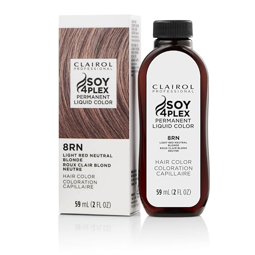 Clairol Professional Hair Coloring Developers for Hair Color Lightening & Lifting