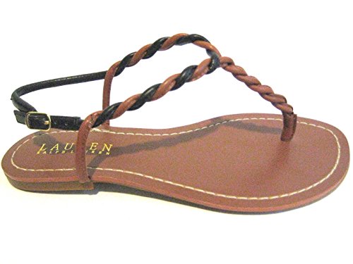 Image of Lauren Ralph Lauren Women's Alondra Sandal