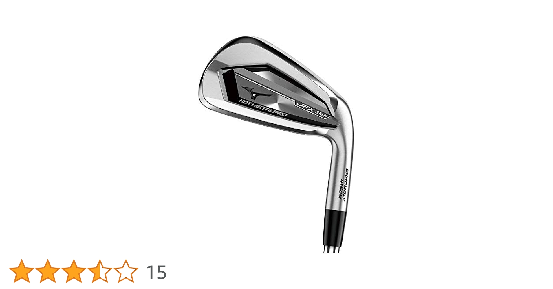 Amazon.co.jp: MIZUNO(ミズノ) ゴルフクラブ JPX 921 ホット