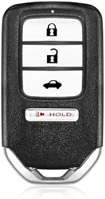 Replacement Key Fob Remote For Nissan Armada & Infiniti QX80 (2013-2020) - 5 Button, 433MHz