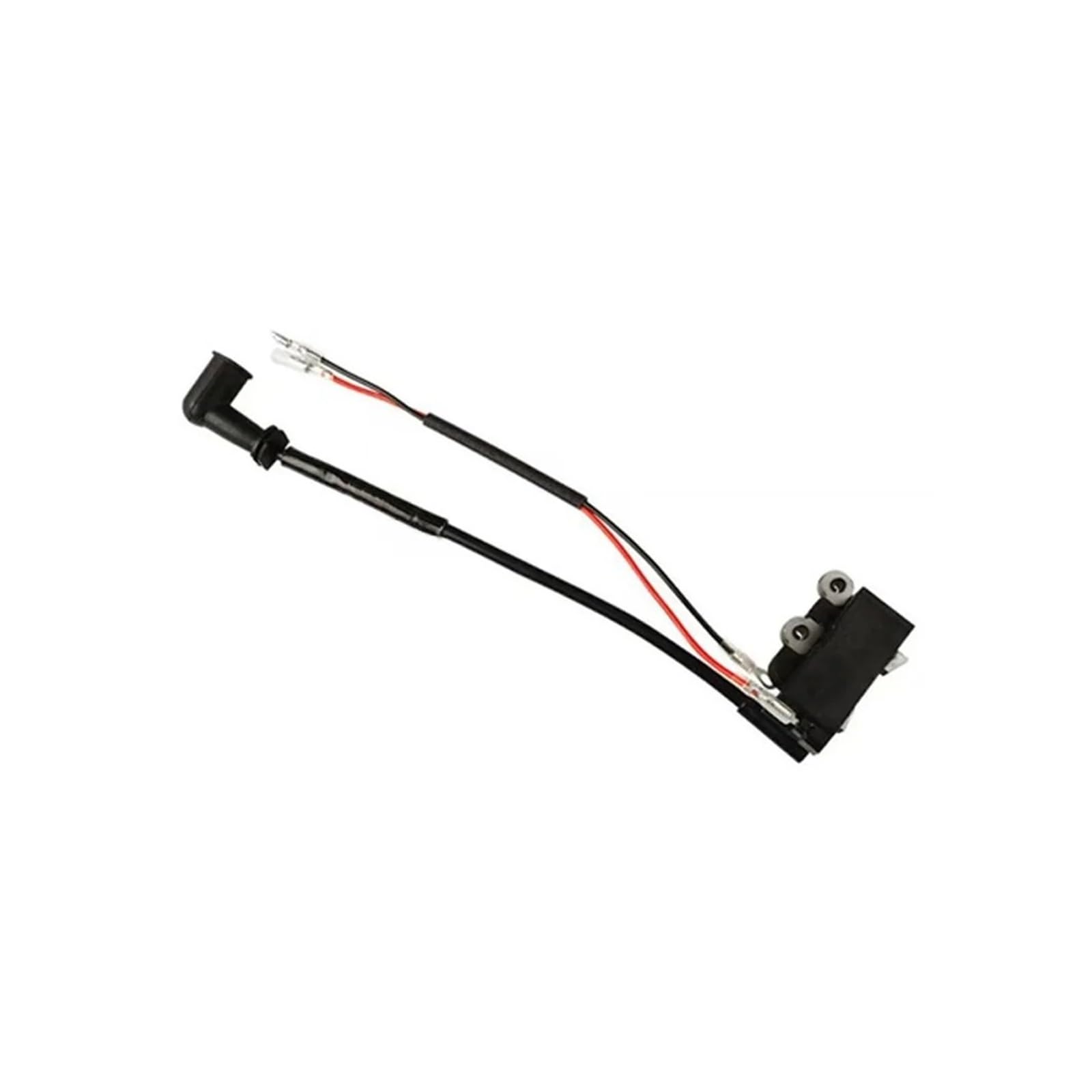 Ignition Coil Compatible For G45 G35 BC4310 BC3410 Garden Power Tools Lawn Mower Accessories(B)