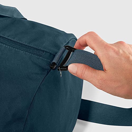 Fjallraven Vardag Duffel 30 - Storm4
