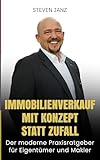 Immobilienverkauf mit Konzept statt Zufall: Der moderne Praxisratgeber für Eigentümer und Makler