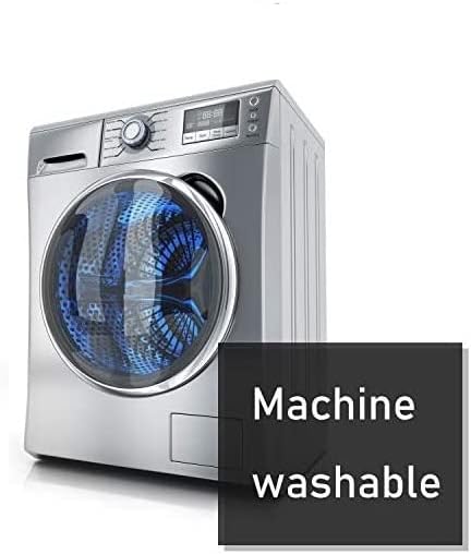 Miniatura 3 de Tapices de lobo grandes de 59 x 82 pulgadas, atrapasueños de luna, arte para colgar en la pared, arte de pared con flechas tribales nativas del