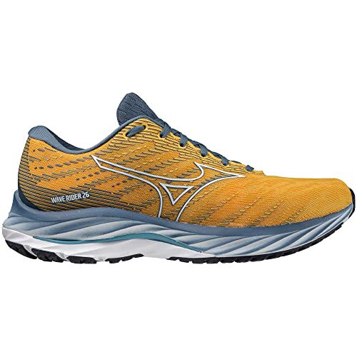 Image of Mizuno Mens Wave Rider 26