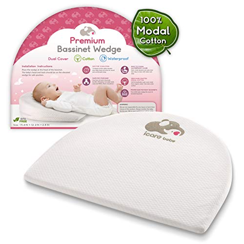Best Head Wedge Pillow For Infants