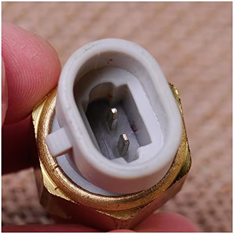Intake Air Temperature Sensor Fit for IAT MAT ACT with Connector Plug Wire Kit 25036751 25037225 25037334