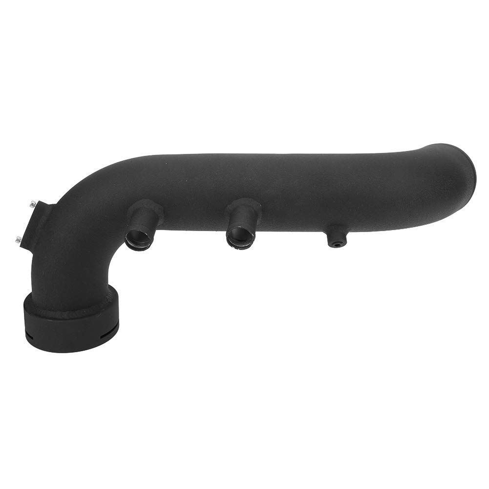 tubo de carga n54, reemplazo del tubo de admisión para E82 E90 E92 E93 135i N54 3.0T