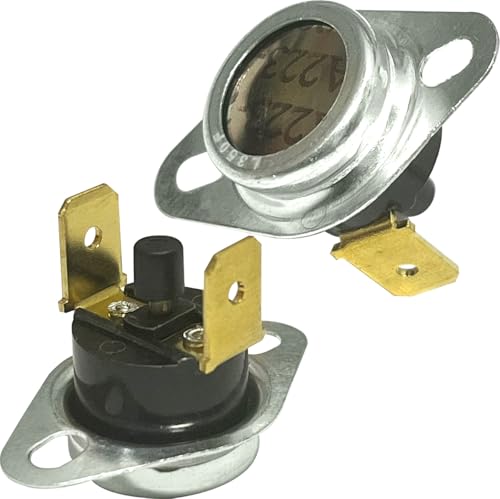 2-Pack 10123532 Limit Switch L350F