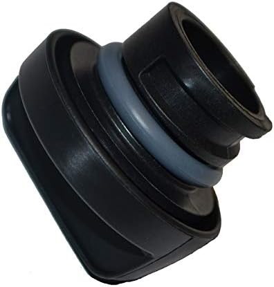 General Motors 12642516, Engine Oil Filler Cap