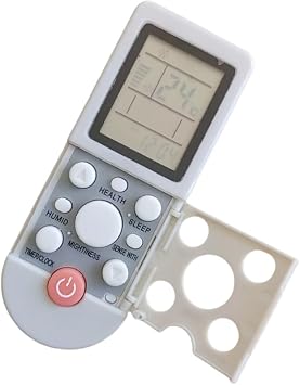 NEW Replacement Remote Control for AUX YKR-/006 YKR-/09R09E YKR-F/006 YKR-F/06 YKR-F/09 YKR-F/010 YK-F/010 YKR-F/001 YK-F/001 YKR-F/001 Air Conditioner