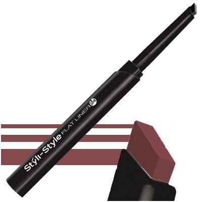 Styli-Steals 24-Hour Power Flat Liner 24-Eyes - Black/Brown