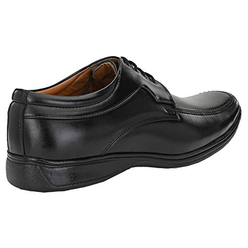 Image of Leatherkraft Derbys with Lace Fastening