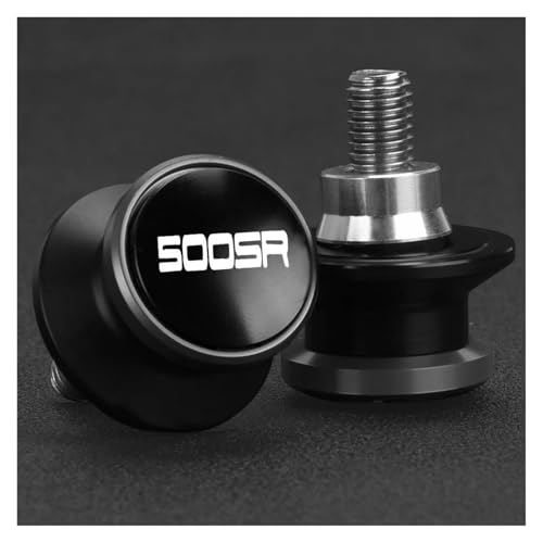 �X�^���h�t�b�N ���A�X�^���h �t�b�N�{���g For CFMOTO 500 SR 500SR 2024-2026 M10 ���[�^�[�T�C�N���X�^���h�p�l�W �X�C���O�A�[���X�v�[���X���C�_�[(�O���[)