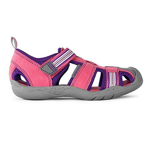 Image of pediped Flex Sahara Sandal (Toddler /Little Kid)