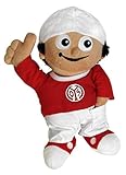 Größe: 25 cm Mainzel 05 Figur Plüsch