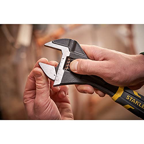 Llave ajustable Fatmax 10"​/250mm