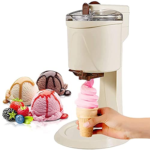 Máquina Para Hacer Helados Para El Hogar, Máquina Para Hacer Helados Con Compresor, Máquina Para...