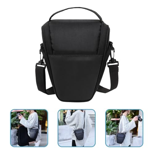 Funda de Cámara Digital Pequeña Antigolpes para Evitar Daños y Polvo 7