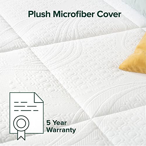 The 9 Best Zinus Mattress Toppers of 2023 [Verified] Cherry Picks