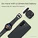 Samsung Galaxy A36 5G A Series, 128GB Unlocked Android Smartphone, AMOLED Display, Rugged Design, 5G Connectivity, Affordable Performance, US Version, 2025, US 1 Yr Warranty, Awesome Black