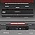 Pyle 2-Channel Tabletop Soundbar Digital Speaker System - Digital Amplifier with DSP Streaming Tabletop Stand Mount TV Digital System with AUX/Optical In/USB In/HDMI (ARC), LED Display