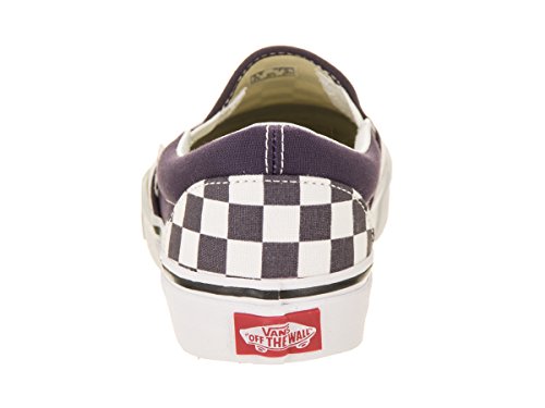 Image of Vans Mens Classic Slip-on Loafers