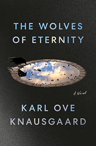 Cover of Wolves of Eternity