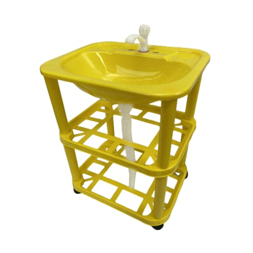 AKEMI LIVING Ȉ՗ K[fVN ^ 49cm  vX`bN gȒP O ֌t qp AEghAp 2i