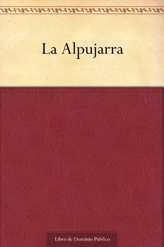 La Alpujarra