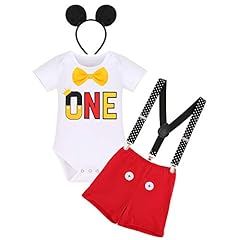 White + Yellow - Crown One