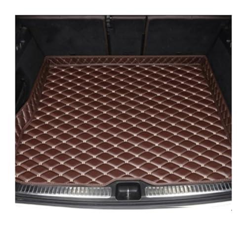 Tapis de coffre de voiture étanche pour BMW F45 F22 F23 F44 G42