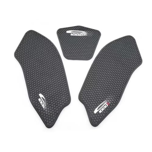 Tapis traction latéral moto pour CB1000R 2021-2023, coussinets de protection réservoir