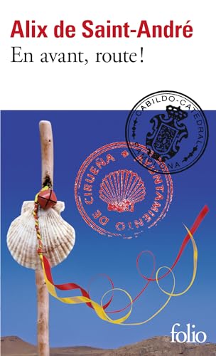 En avant, route !