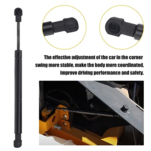 603983 Steering Damper Shock Absorber/Gas Shock Part Compatible With Hustler Sd,Sdx, Fastrak And Bigdog Riding Mower #TOP6