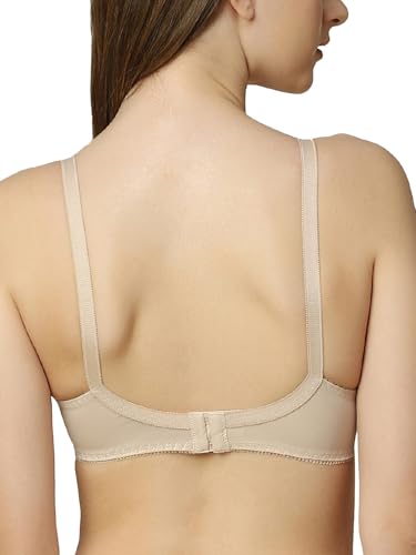 Triumph International Women's Synthetic Full Cup Bra