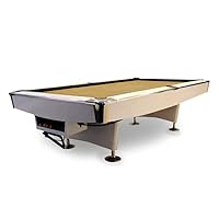 Amazon.co.jp: 『関東限定 組み立て無料』『国際規格サイズ9フィート