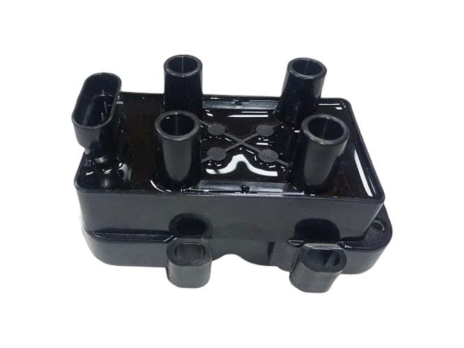 EUROCOIL Ignition Coil for Mahindra Logan 1.6 HAPPI CAR PARTS Amazon.in Car & Motorbike