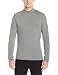 Skechers Men's Long Sleeve Sport Mock Neck