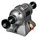 JET 8-Inch Industrial Buffer, 3600 RPM, 1 HP, 115V 1Ph (Model IBG-8SSB)