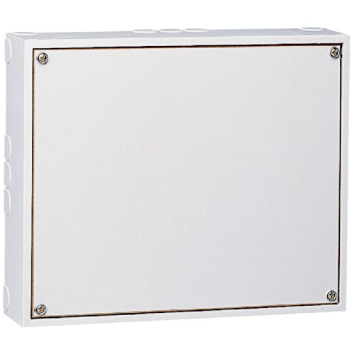 Legrand 039120 Tableautin, 125mmx150mmx35mm, Blanc