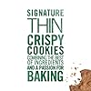 Tate's Bake Shop Gluten Free Cookies Ginger Zinger -- 7 oz - 2 pc