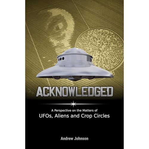 Acknowledged : Andrew Johnson episode artwork