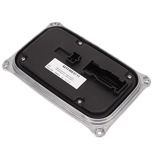 Module de phare LED A2139005711 pour des trajets nocturnes en W463