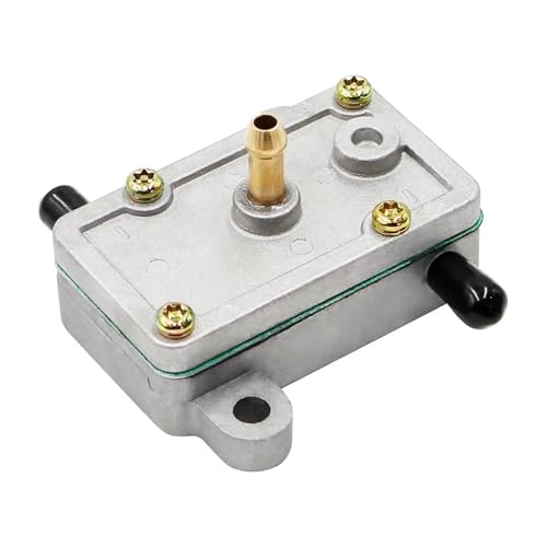 Bomba de gasolina para ATV de 125CC y 250CC: flujo continuo para un motor GY6 eficiente
